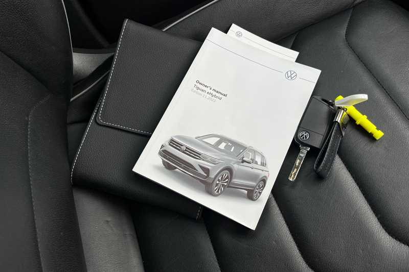 Used Volkswagen Tiguan for sale - 77812317: Photo 36