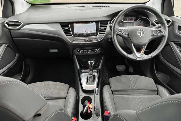 Used Vauxhall Crossland 2023 for sale - 76088171: Photo 13