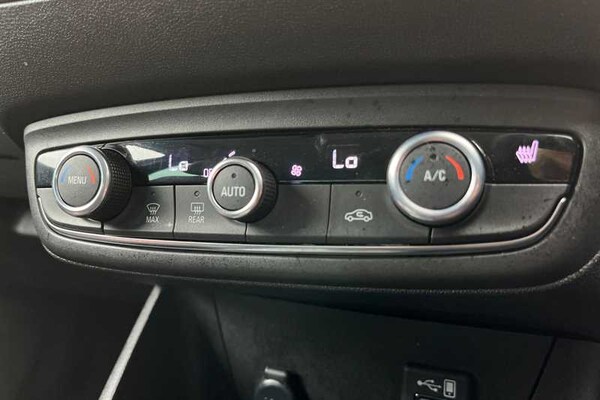 Used Vauxhall Crossland 2023 for sale - 76088171: Photo 15