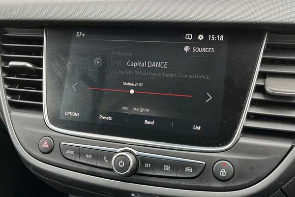 Used Vauxhall Crossland 2023 for sale - 76088171: Photo 17