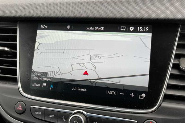 Used Vauxhall Crossland 2023 for sale - 76088171: Photo 18
