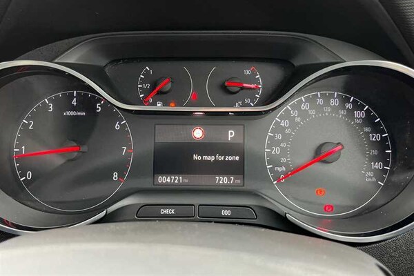 Used Vauxhall Crossland 2023 for sale - 76088171: Photo 20