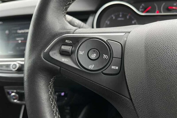 Used Vauxhall Crossland 2023 for sale - 76088171: Photo 21