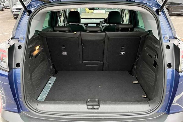 Used Vauxhall Crossland 2023 for sale - 76088171: Photo 25