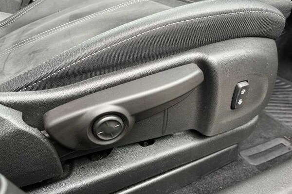 Used Vauxhall Crossland 2023 for sale - 76088171: Photo 26