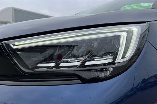 Used Vauxhall Crossland 2023 for sale - 76088171: Photo 29