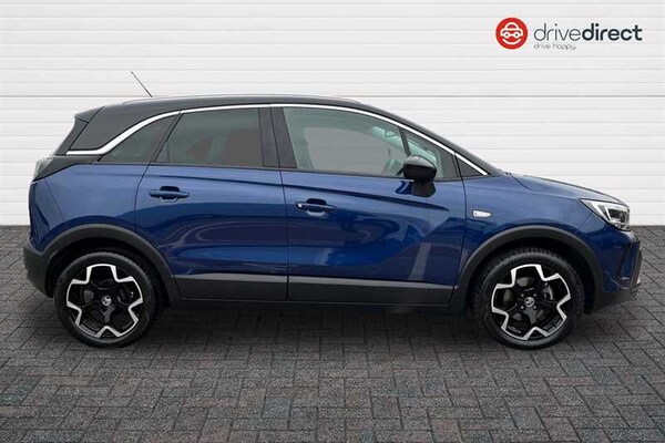 Used Vauxhall Crossland 2023 for sale - 76088171: Photo 2