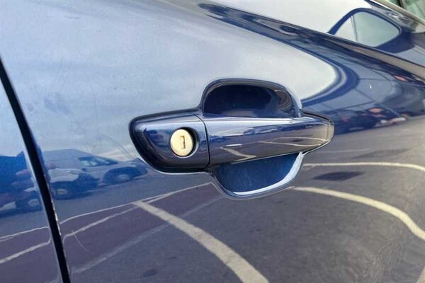 Used Vauxhall Crossland 2023 for sale - 76088171: Photo 33