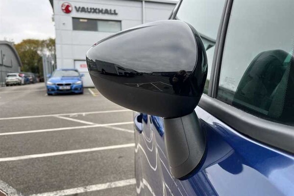 Used Vauxhall Crossland 2023 for sale - 76088171: Photo 34