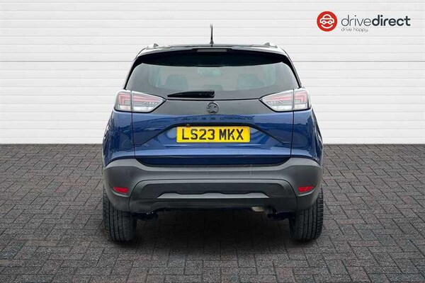 Used Vauxhall Crossland 2023 for sale - 76088171: Photo 4