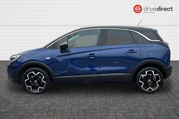 Used Vauxhall Crossland 2023 for sale - 76088171: Photo 6