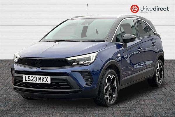 Used Vauxhall Crossland 2023 for sale - 76088171: Photo 7