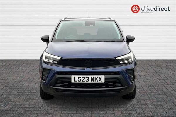 Used Vauxhall Crossland 2023 for sale - 76088171: Photo 8