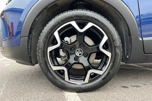 Used Vauxhall Crossland 2023 for sale - 76088171: Photo 9