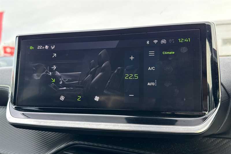 Used Peugeot 2008 2023 for sale - 77295962: Photo 15