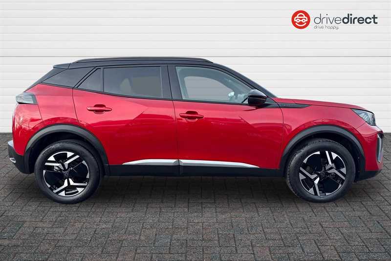 Used Peugeot 2008 2023 for sale - 77295962: Photo 2