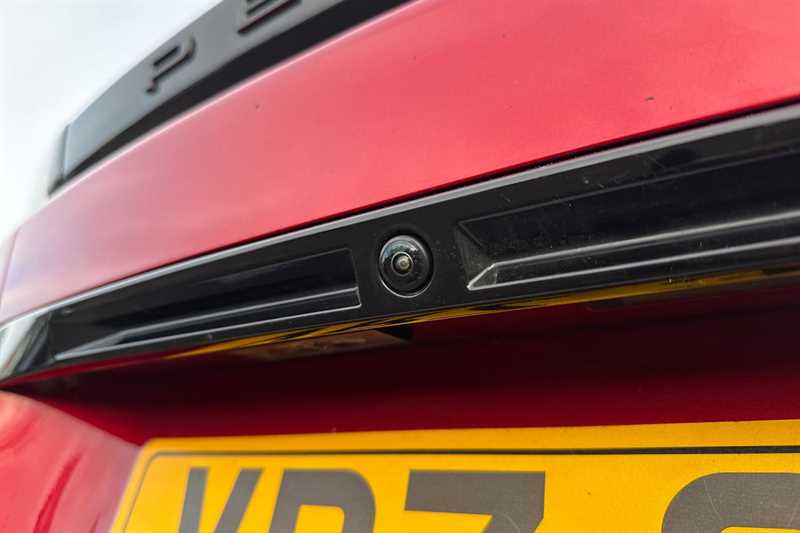 Used Peugeot 2008 2023 for sale - 77295962: Photo 39