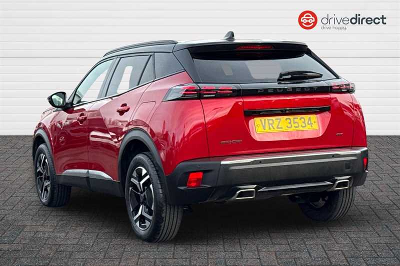 Used Peugeot 2008 2023 for sale - 77295962: Photo 5