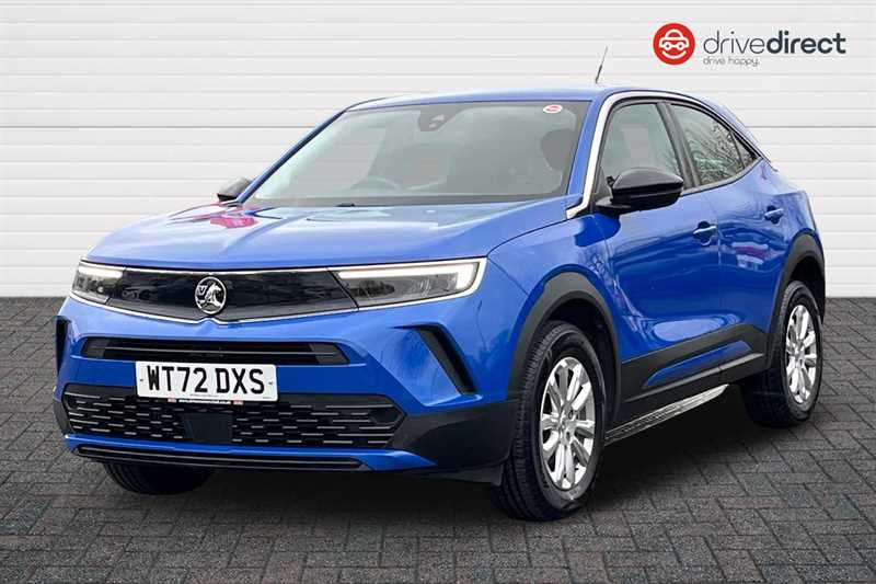 Used Vauxhall Mokka for sale - 77474022: Photo 7