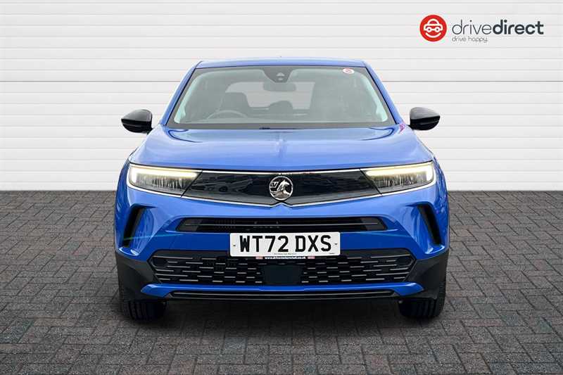 Used Vauxhall Mokka for sale - 77474022: Photo 8