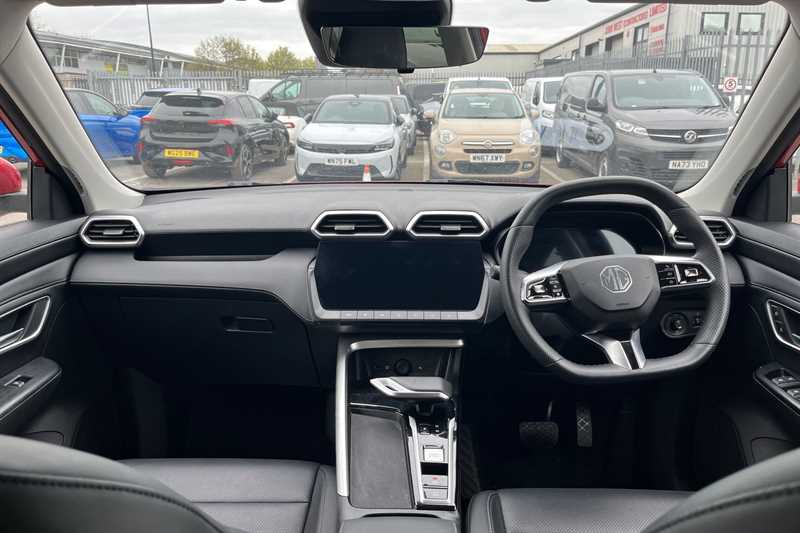 Used MG MG ZS 2025 for sale - 78208788: Photo 13