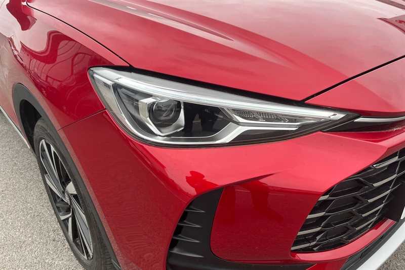 Used MG MG ZS 2025 for sale - 78208788: Photo 28