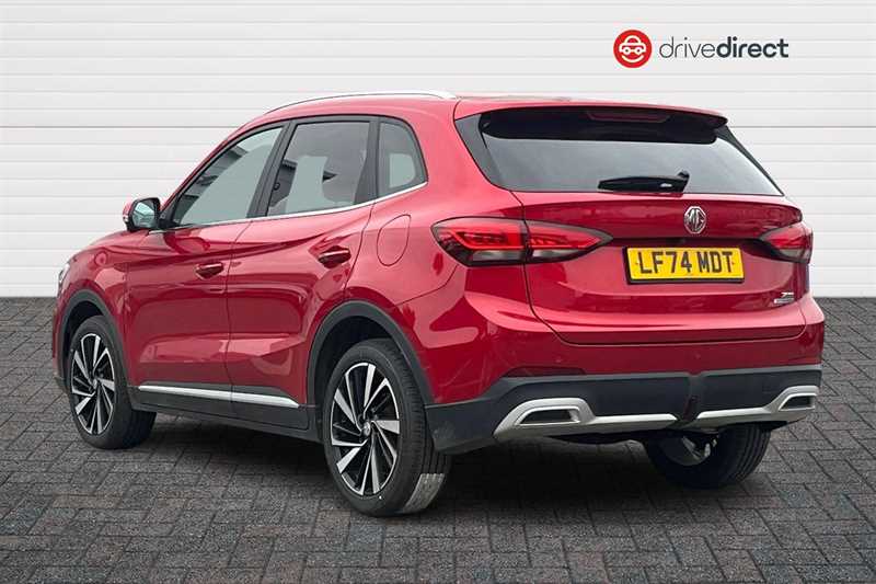 Used MG MG ZS 2025 for sale - 78208788: Photo 5