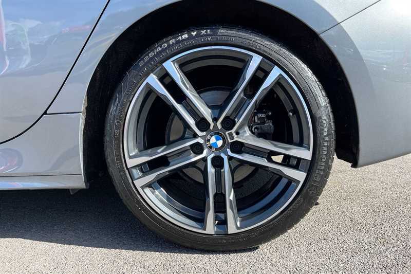 Used BMW 1 Series for sale - 76463413: Photo 10