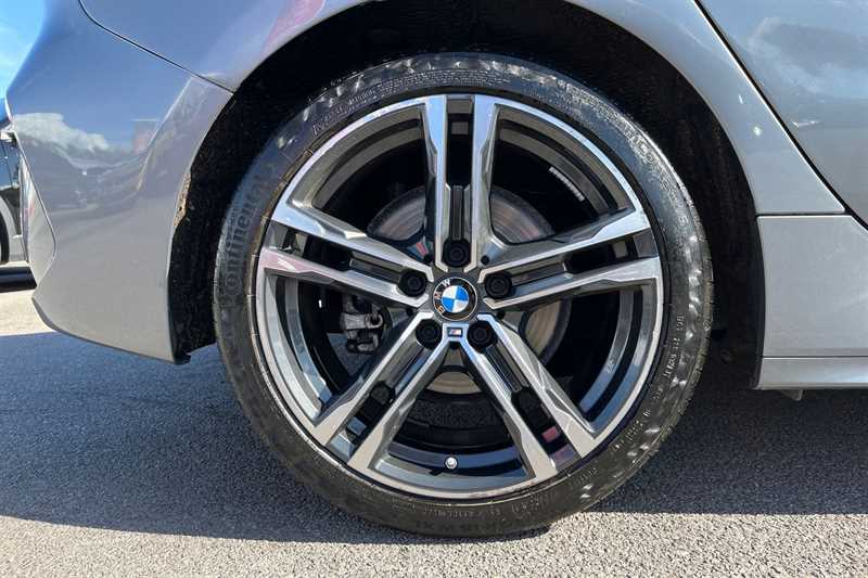 Used BMW 1 Series for sale - 76463413: Photo 11