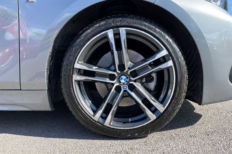 Used BMW 1 Series for sale - 76463413: Photo 12