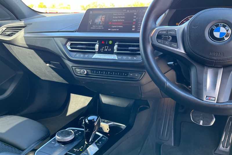 Used BMW 1 Series for sale - 76463413: Photo 14