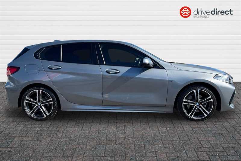 Used BMW 1 Series for sale - 76463413: Photo 2