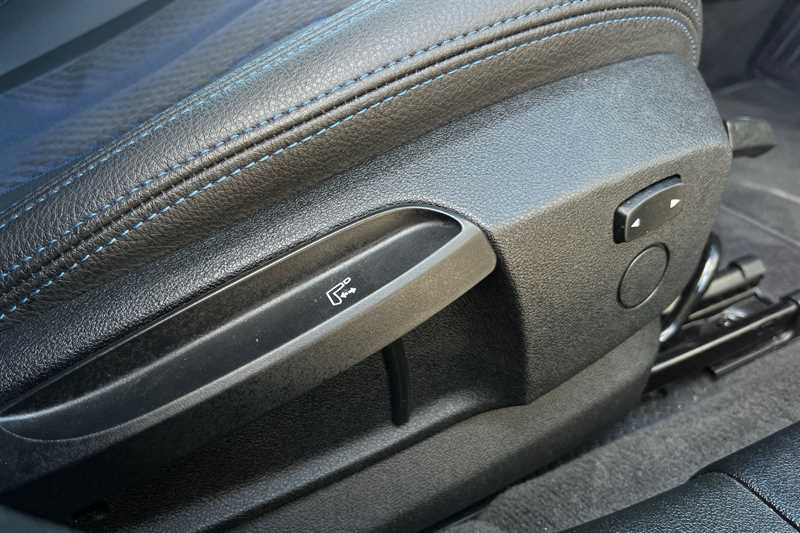 Used BMW 1 Series for sale - 76463413: Photo 26