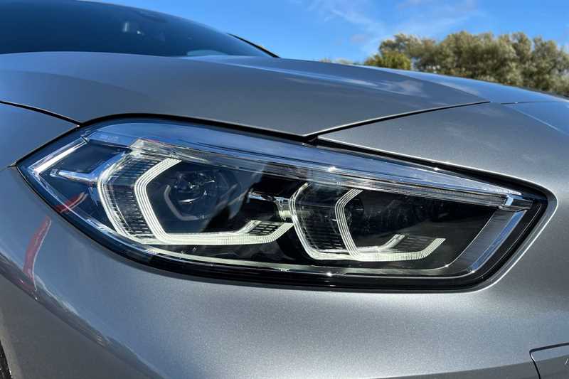 Used BMW 1 Series for sale - 76463413: Photo 28