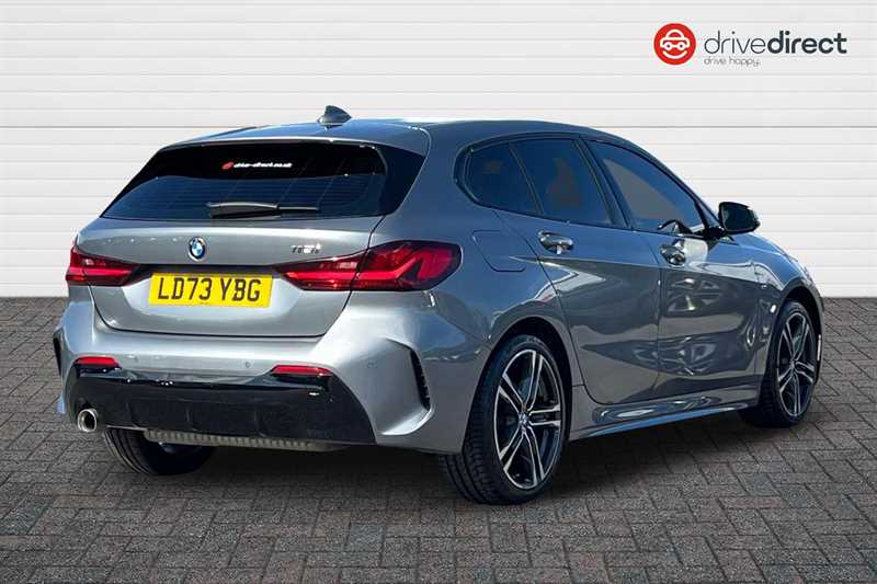 Used BMW 1 Series for sale - 76463413: Photo 3