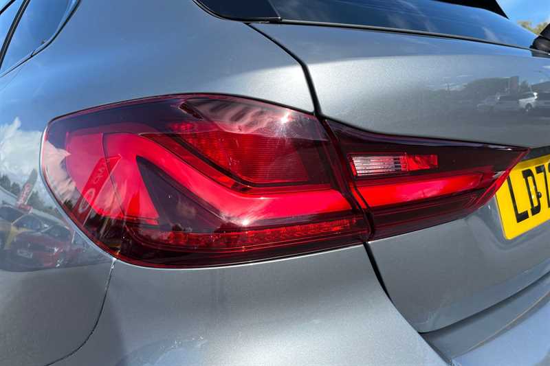 Used BMW 1 Series for sale - 76463413: Photo 31