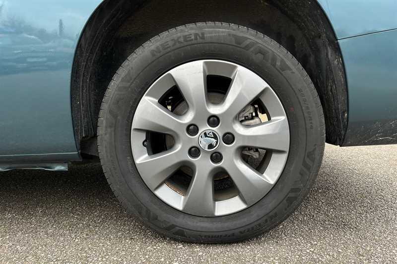 Used Vauxhall Combo Life 2024 for sale - 77700063: Photo 10