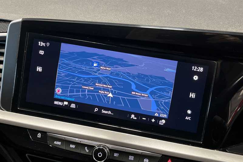 Used Vauxhall Grandland 2022 for sale - 78075694: Photo 18