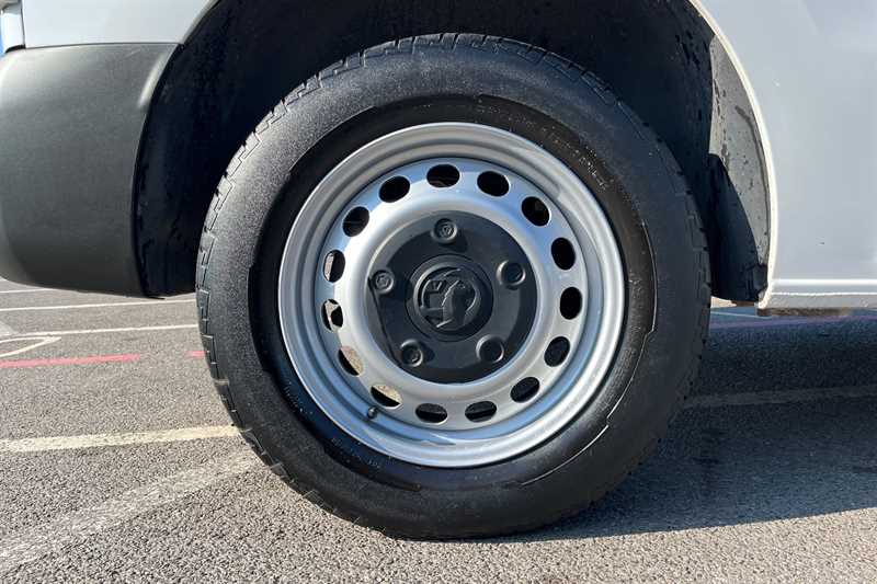 Used Vauxhall Vivaro 2023 for sale - 78142720: Photo 11