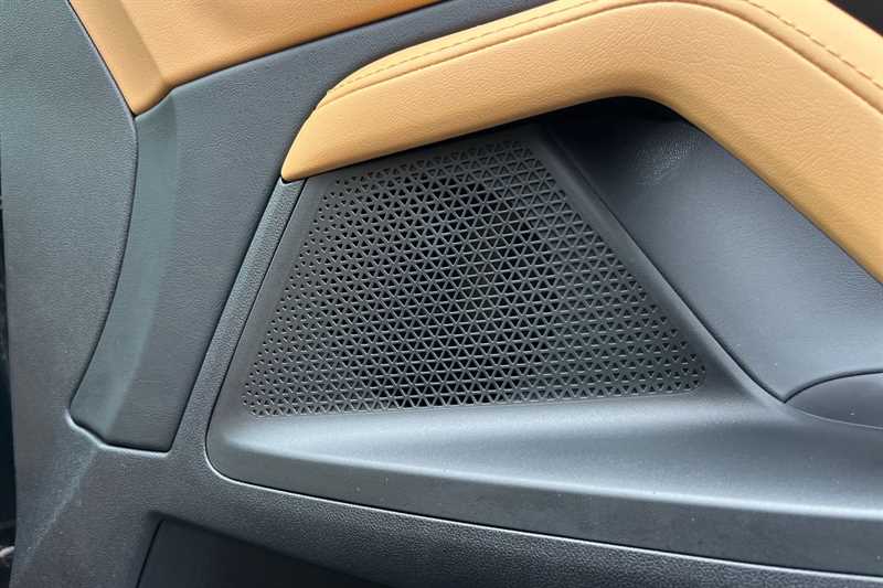 Used MG MG HS 2026 for sale - 77554739: Photo 27