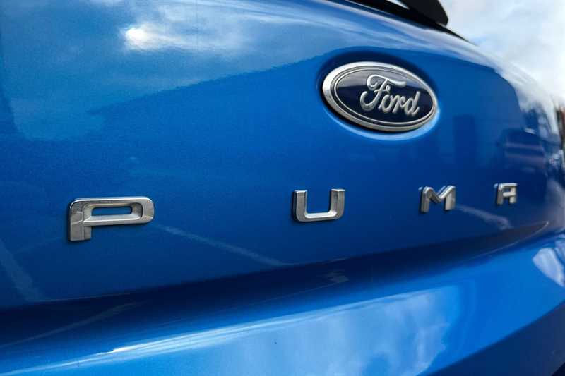 Used Ford Puma 2024 for sale - 77648331: Photo 30