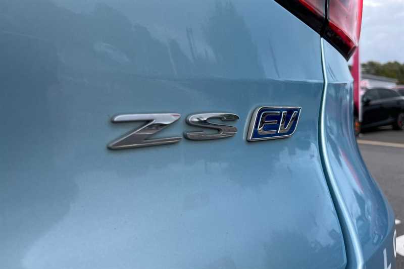 Used MG MG ZS 2020 for sale - 78221373: Photo 30