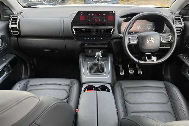 Used Citroen C5 Aircross 2023 for sale - 77728054: Photo 13