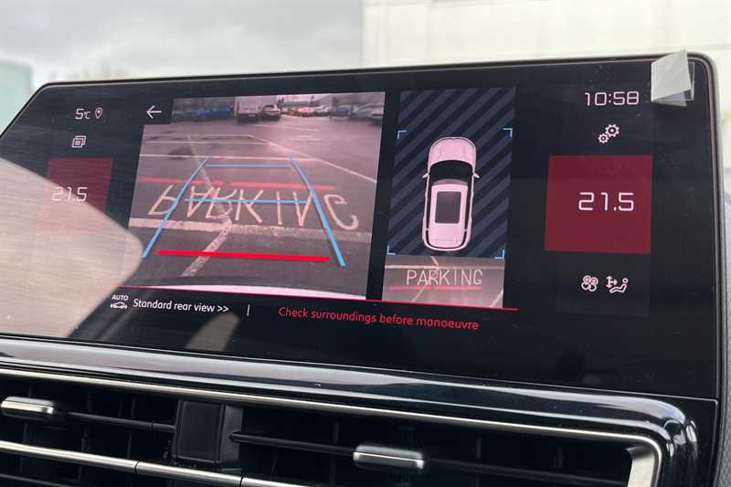 Used Citroen C5 Aircross 2023 for sale - 77728054: Photo 19