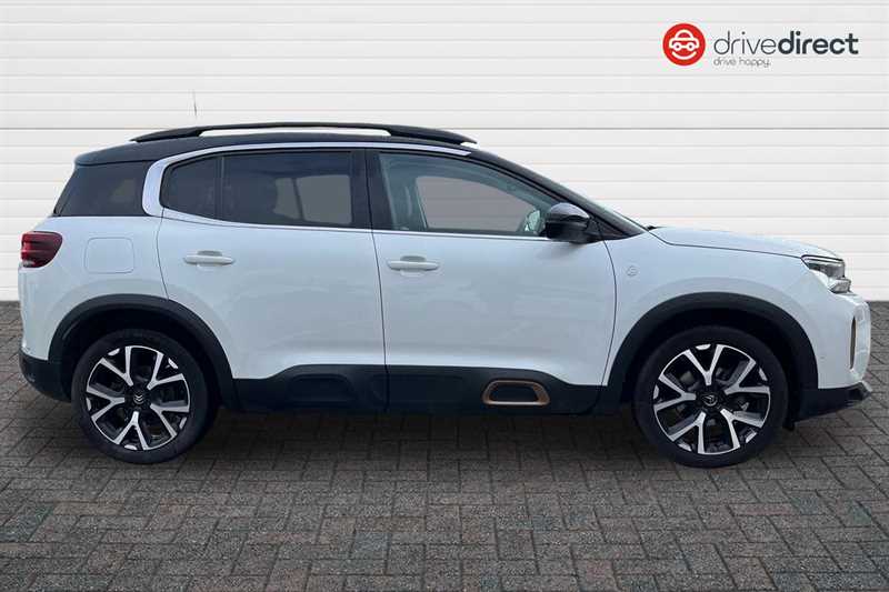 Used Citroen C5 Aircross 2023 for sale - 77728054: Photo 2