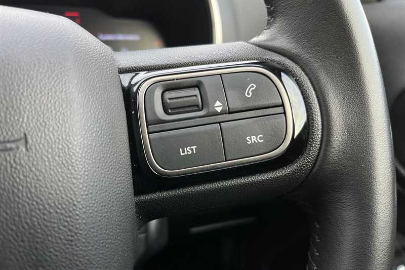 Used Citroen C5 Aircross 2023 for sale - 77728054: Photo 22