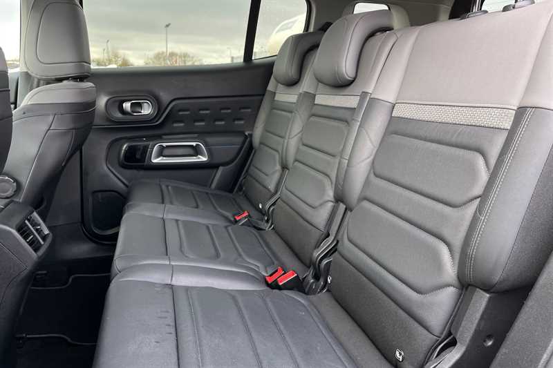 Used Citroen C5 Aircross 2023 for sale - 77728054: Photo 24