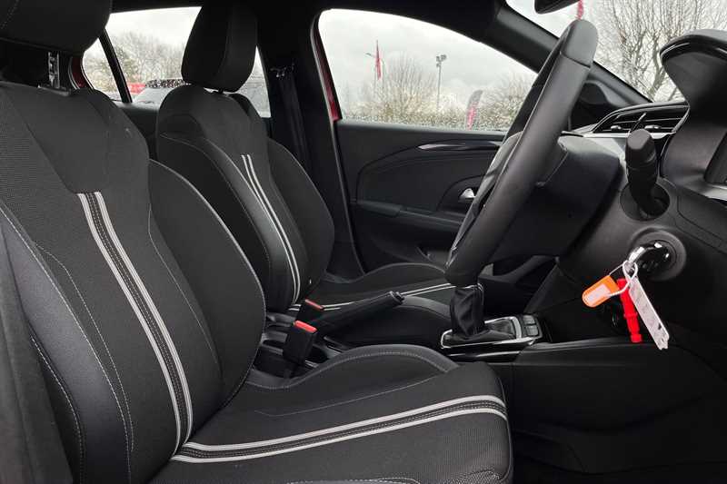 Used Vauxhall Corsa 2024 for sale - 77773661: Photo 23