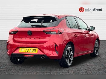 Used Vauxhall Corsa 2024 for sale - 77773661: Photo