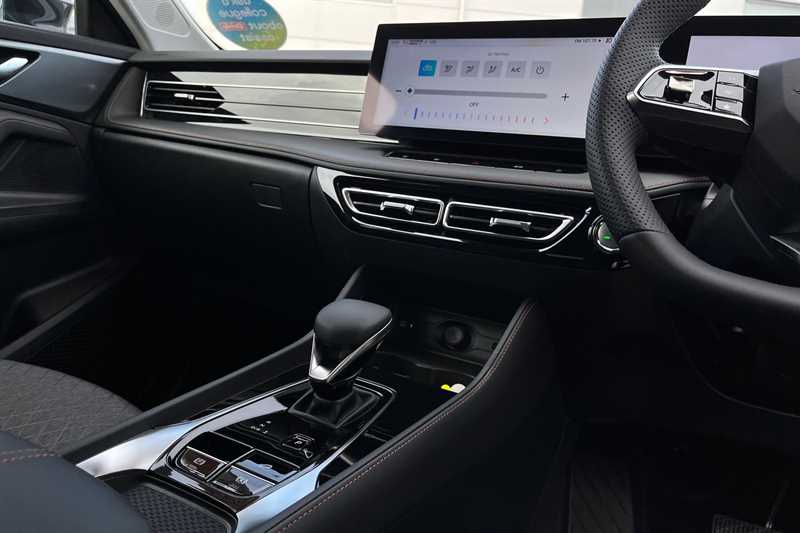 Used MG MG HS 2025 for sale - 77474260: Photo 14